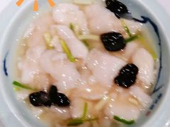 糟溜鱼片-老阊门菜馆(山塘街店)