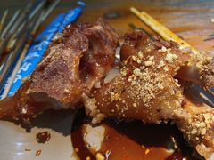 -喝丢一只鞋海鲜烧烤·海肠捞饭(文体街店)