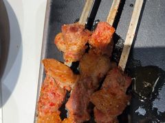 -半闲斋羊肉铺(齐礼阎店)
