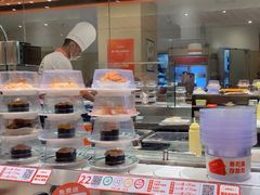 -新一番三文鱼寿司(大东海店)