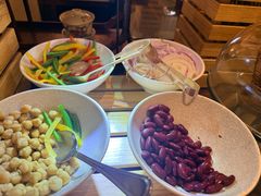-上海和平饭店茉·莉酒廊 Jasmine Lounge