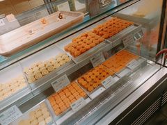 -乾芝斋·苏式糕点·碧螺春茶酥(平江路店)