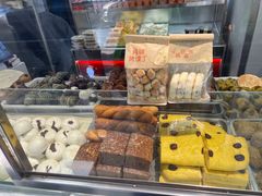 -宫门口馒头铺(创始人总店)