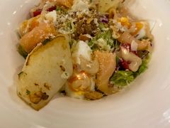 -LA CREPERIE BRETONNE布列塔尼法式餐厅(天童北路店)