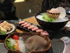 -湊湊火锅·茶憩(东城万达店)