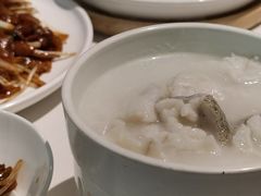 -富淳饭店(陆家嘴保利广场店)