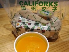 -CALIFORKS加州叉子轻食(朝阳门店)