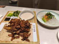 -北李·海肠捞饭·大连菜(望京凯德MALL店)