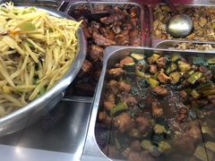 -咱家王新国把子肉(县东巷店)