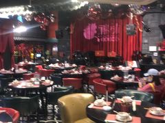 大堂-胡桃里乐队酒馆(长春总店)