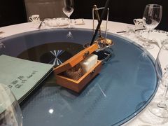-卫鼎轩·曹公馆(鼓楼店)