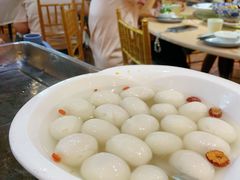 -百年银屏蚝烙·潮汕菜·非遗(乐山店)