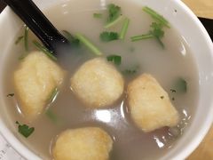 -龙咆汤包·手工现包小笼(拱北口岸店)