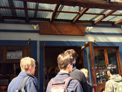 -Fergburger(皇后镇店)