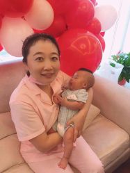 -大美母婴月子中心