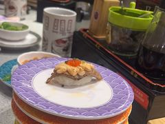 -万岁寿司(芳村店)