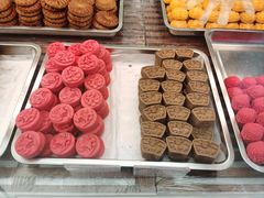 -一大糕点(大明湖店)