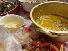 -阿财老铺·老蚌埠龙虾城(华夏总店)