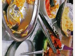 -葛尼沙印度餐厅 (镇明路店)