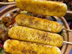 -庆峰龙虾烧烤(合肥一店)