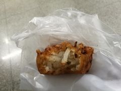 -阿婆油墩子(五里桥路188弄小区店)
