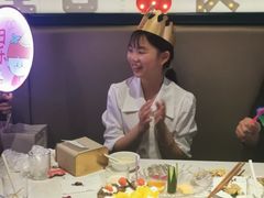 -海底捞火锅(长宁路龙之梦店)