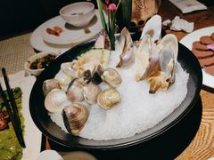 -太古汇海鲜姿造(延寿店)