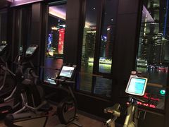 -上海外滩英迪格酒店