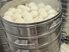-郑家包子牛肉拉面(尚勤路店)