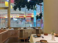 -桂满陇·江南茶餐厅·蟹黄小笼汤包(中山公园店)