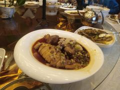 -快乐海鲜城(虎泉街店)