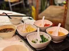 -鲜入围煮花胶鸡海鲜火锅