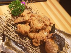 -大岛日本料理铁板烧(南通大饭店)