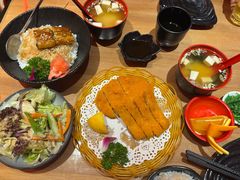 -明治屋(二十三年洪化桥店)