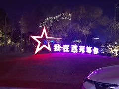 -西苑公园