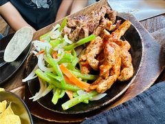 法基塔-Q MEX 库迈墨西哥餐吧(三里屯店)