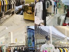 -广州白马服装市场