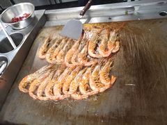 -汉巴味德(大悦城店)