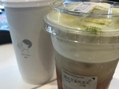 -喜茶(深圳福田星河COCO Park店)
