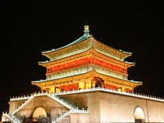 -西安城墙·碑林历史文化景区