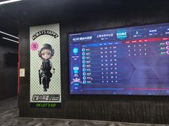 -镭战大联盟真人CS·生日派对·亲子·团建(长风中心店)