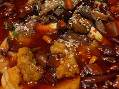 -漢舍中国菜馆(889广场店)