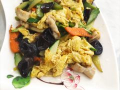 -聚德福海鲜家常菜(刘庄店)