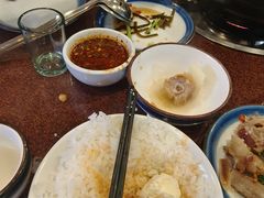 -赵氏烩泽腊排骨火锅店(近华浦路店)