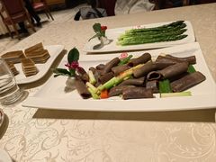 -万宝海鲜舫(劳动公园店)
