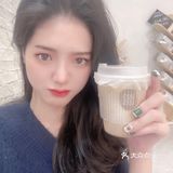 广州探店|奶油装修风格CHUCHU COFFEE   