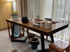 -果果高餐厅(香开新城西区店)