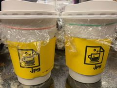 -JPG coffee(广州体育西店)