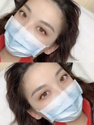 -UP&UP·半永久眉毛眼线机器野生眉