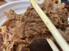 -歪头牛肉(金龙壹号店)